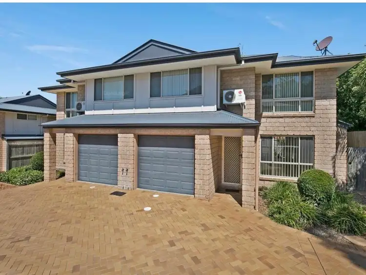 Third view of Homely townhouse listing, 4/20 Pintu Drive, Tanah Merah QLD 4128