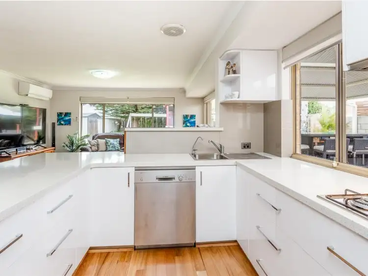 Third view of Homely house listing, 24 Marich Cove, Atwell WA 6164