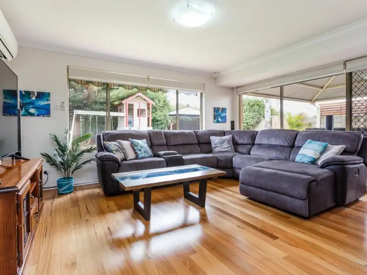 Fifth view of Homely house listing, 24 Marich Cove, Atwell WA 6164