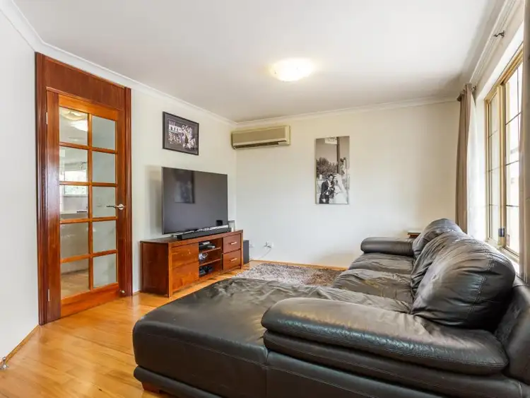 Sixth view of Homely house listing, 24 Marich Cove, Atwell WA 6164