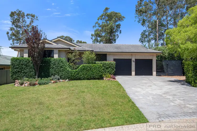 30 Murphy Circuit, Ashtonfield NSW 2323