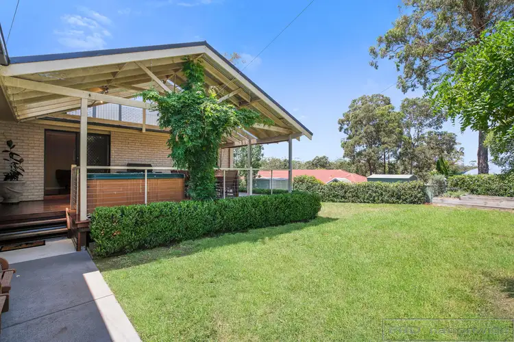 Second view of Homely house listing, 30 Murphy Circuit, Ashtonfield NSW 2323