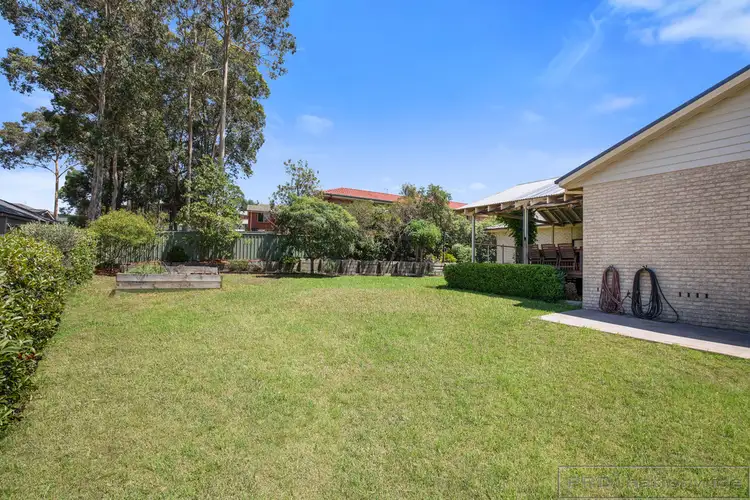 Fourth view of Homely house listing, 30 Murphy Circuit, Ashtonfield NSW 2323