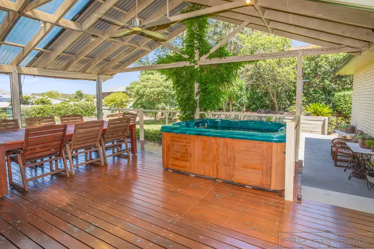 Fifth view of Homely house listing, 30 Murphy Circuit, Ashtonfield NSW 2323