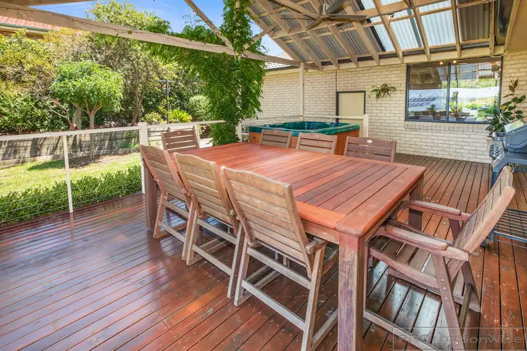 Sixth view of Homely house listing, 30 Murphy Circuit, Ashtonfield NSW 2323