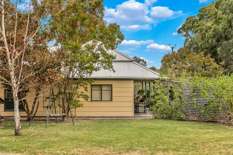 28 Glory Road, Kangarilla SA 5157