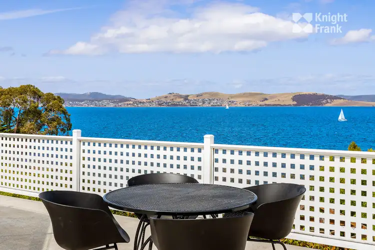 Fifth view of Homely house listing, 10 Utiekah Drive, Taroona TAS 7053