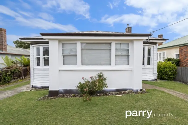 Main view of Homely house listing, 11 Como Crescent, Newstead TAS 7250