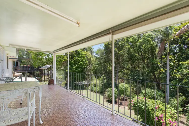 61 Bromwich Street, The Gap QLD 4061
