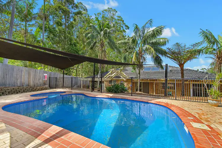 Second view of Homely house listing, 62 McLaren Drive, Port Macquarie NSW 2444
