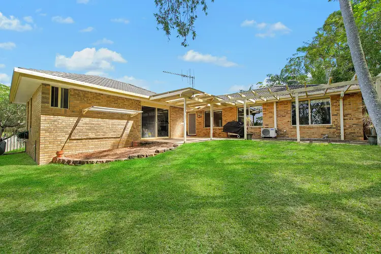 Fifth view of Homely house listing, 62 McLaren Drive, Port Macquarie NSW 2444