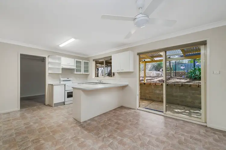 Sixth view of Homely house listing, 62 McLaren Drive, Port Macquarie NSW 2444