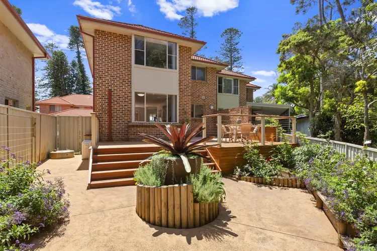 4/206 Avoca Drive, Avoca Beach NSW 2251