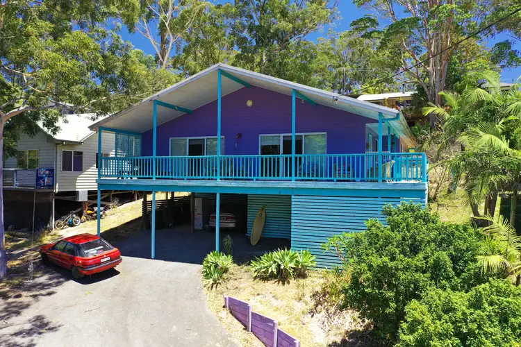 27 Charles Street, Smiths Lake NSW 2428