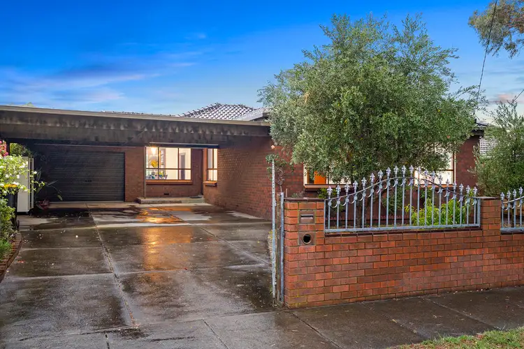 Second view of Homely house listing, 20 Renowden Street, Cheltenham VIC 3192