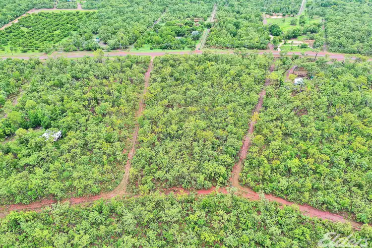 Lot 4600, 111 Stephen Road, Marrakai NT 822