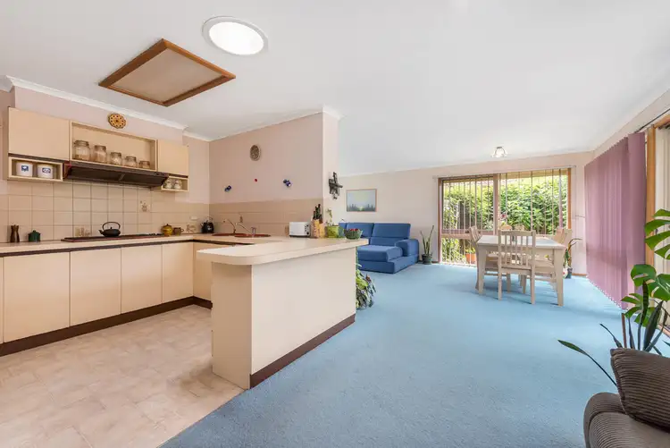 Third view of Homely house listing, 112 Dandelion Drive, Rowville VIC 3178