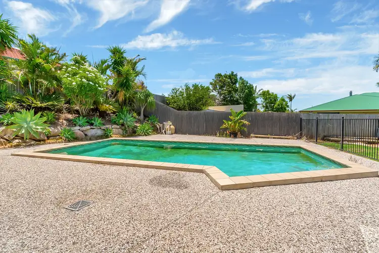 Third view of Homely house listing, 7 Newstead Court, Brassall QLD 4305