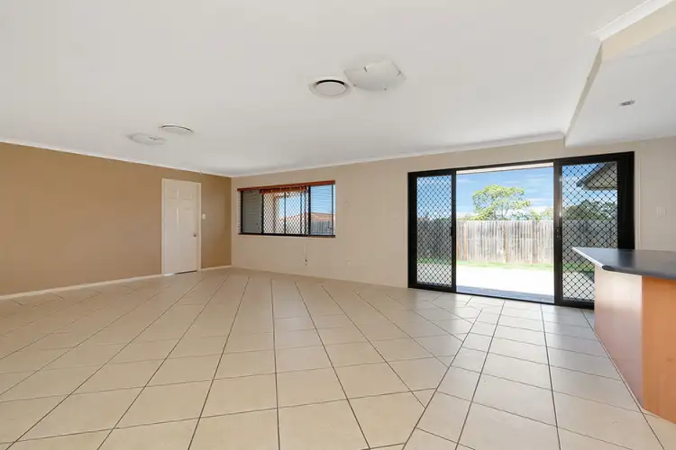 Fifth view of Homely house listing, 7 Newstead Court, Brassall QLD 4305