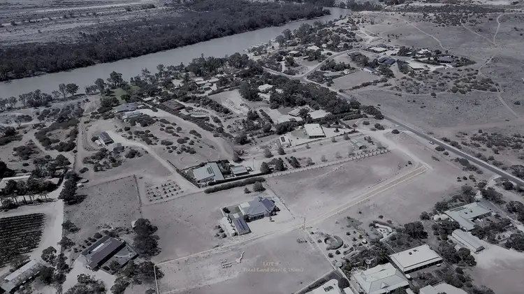 Lot 9 Pioneer Landing Drive, Loxton SA 5333