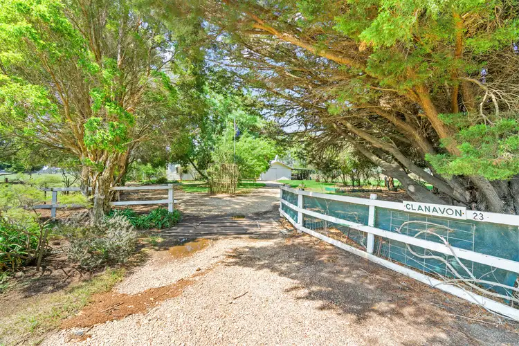 Second view of Homely rural property listing, 23 Airly Road, Stratford VIC 3862