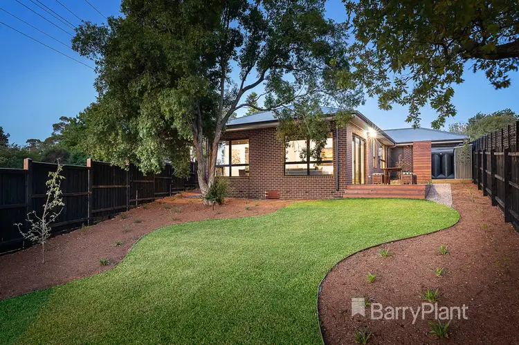 287 Dorset Road, Croydon VIC 3136