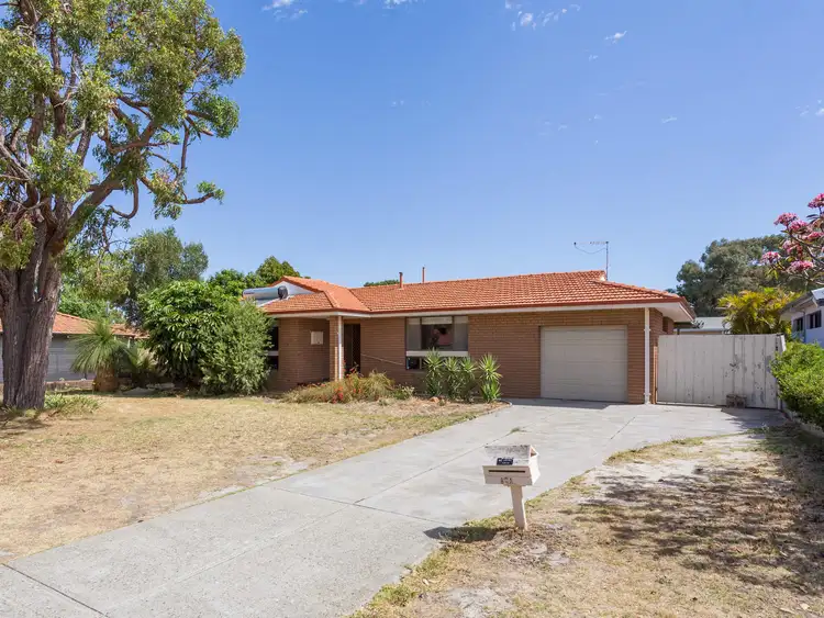64a Wichmann Road, Attadale WA 6156