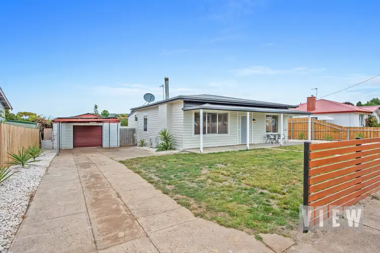 Main view of Homely house listing, 177 Oldaker Street, Devonport TAS 7310