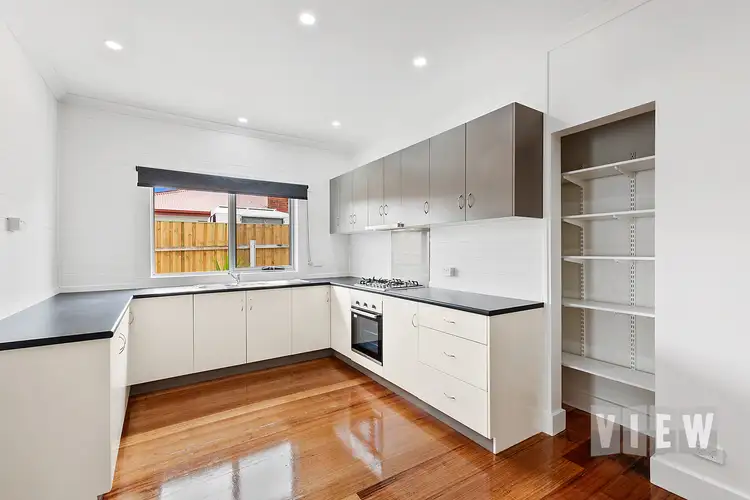 Second view of Homely house listing, 177 Oldaker Street, Devonport TAS 7310