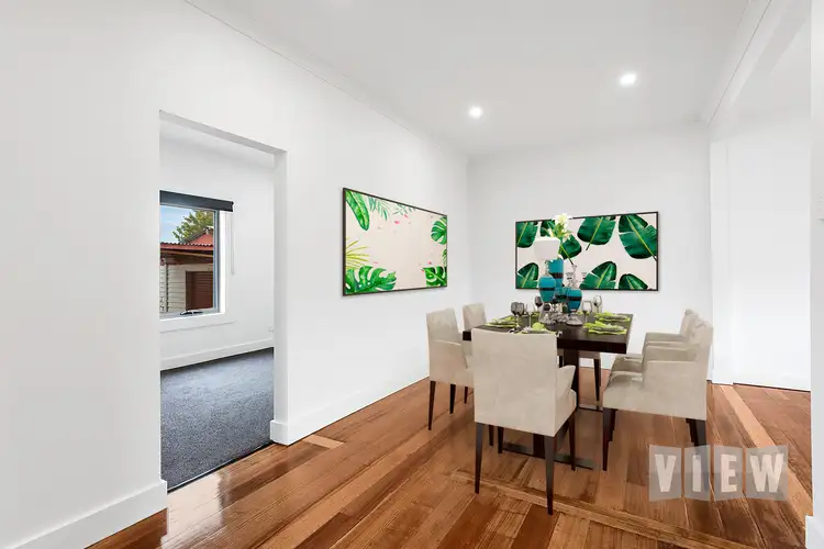 Third view of Homely house listing, 177 Oldaker Street, Devonport TAS 7310