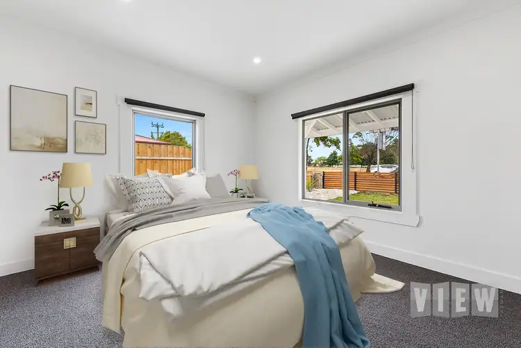 Fifth view of Homely house listing, 177 Oldaker Street, Devonport TAS 7310