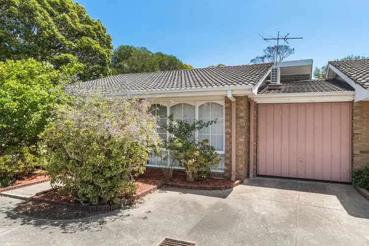 Second view of Homely unit listing, 1/67 Playne Street, Frankston VIC 3199