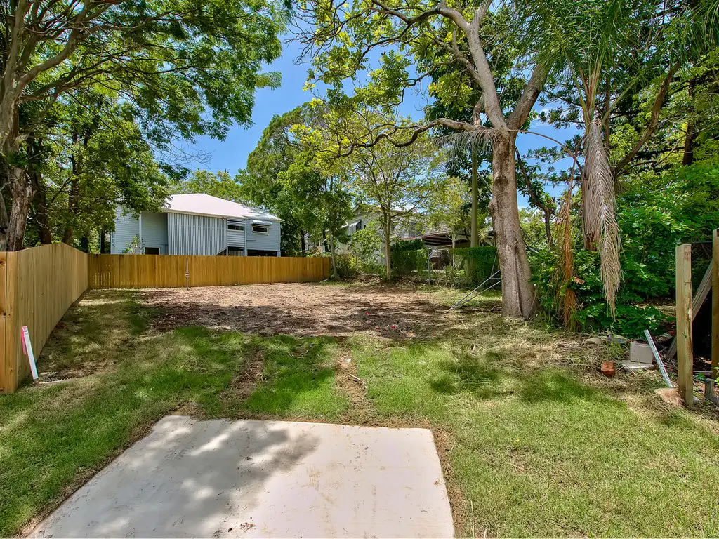 Main view of Homely land listing, 31 Nelson Street, Coorparoo QLD 4151
