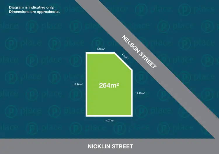 Third view of Homely land listing, 31 Nelson Street, Coorparoo QLD 4151