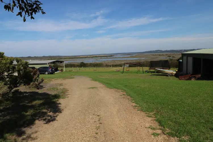 Second view of Homely rural property listing, 63 Old Marlo Road, Marlo VIC 3888