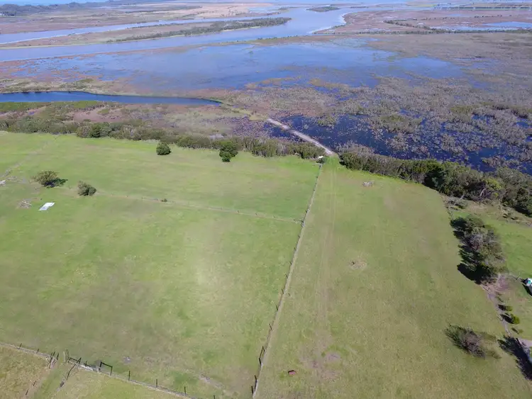 Third view of Homely rural property listing, 63 Old Marlo Road, Marlo VIC 3888