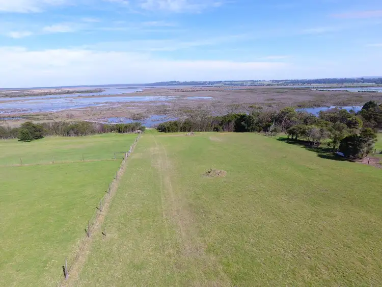 Fourth view of Homely rural property listing, 63 Old Marlo Road, Marlo VIC 3888