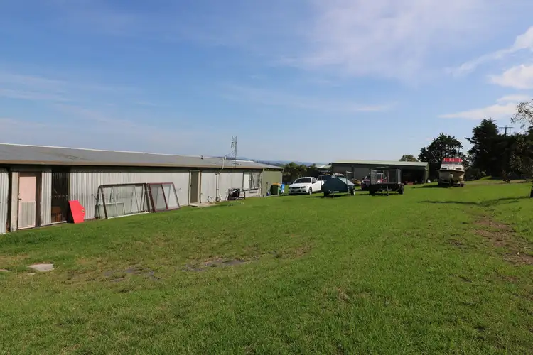 Sixth view of Homely rural property listing, 63 Old Marlo Road, Marlo VIC 3888