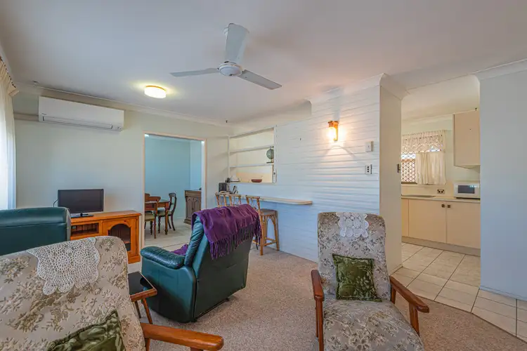 Third view of Homely unit listing, 45 Moncrieff Street, Walkervale QLD 4670