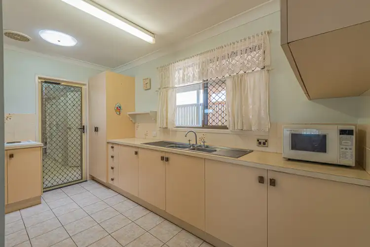 Fourth view of Homely unit listing, 45 Moncrieff Street, Walkervale QLD 4670