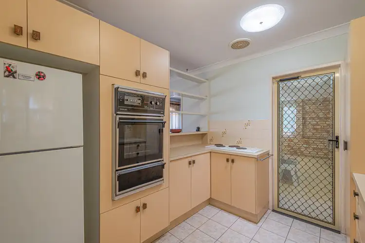 Fifth view of Homely unit listing, 45 Moncrieff Street, Walkervale QLD 4670