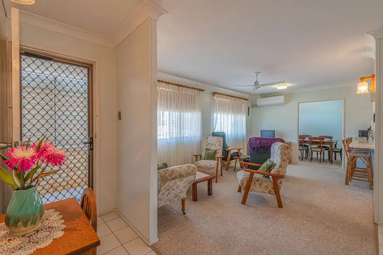 Sixth view of Homely unit listing, 45 Moncrieff Street, Walkervale QLD 4670
