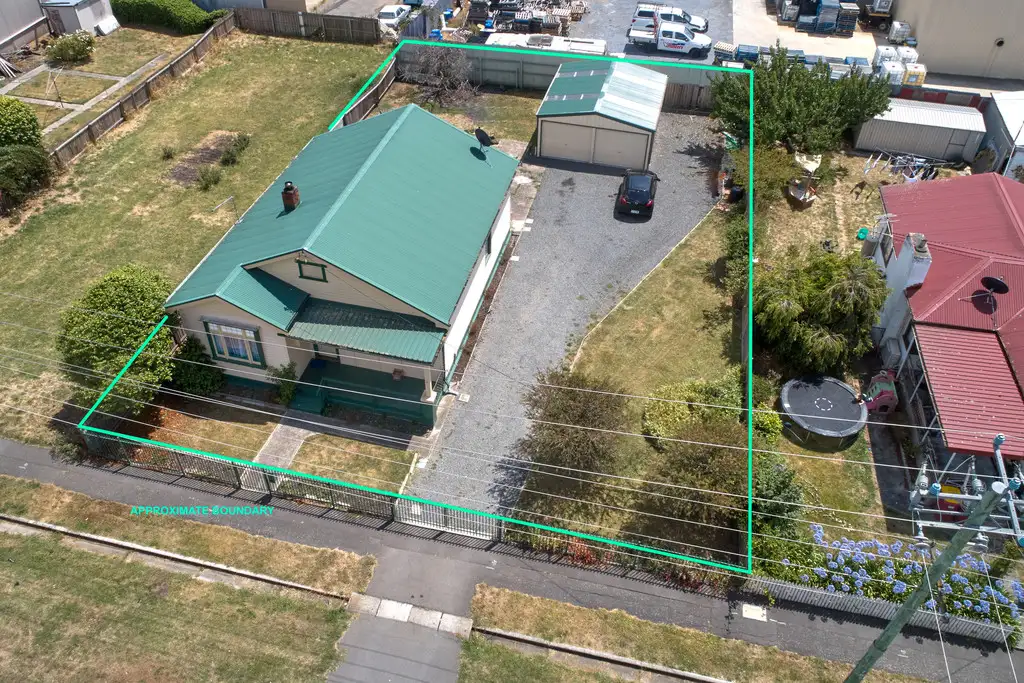 Main view of Homely house listing, 68 Gleadow Street, Invermay TAS 7248