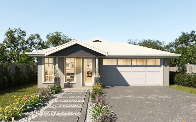 19 Rocco Street, Riverstone NSW 2765