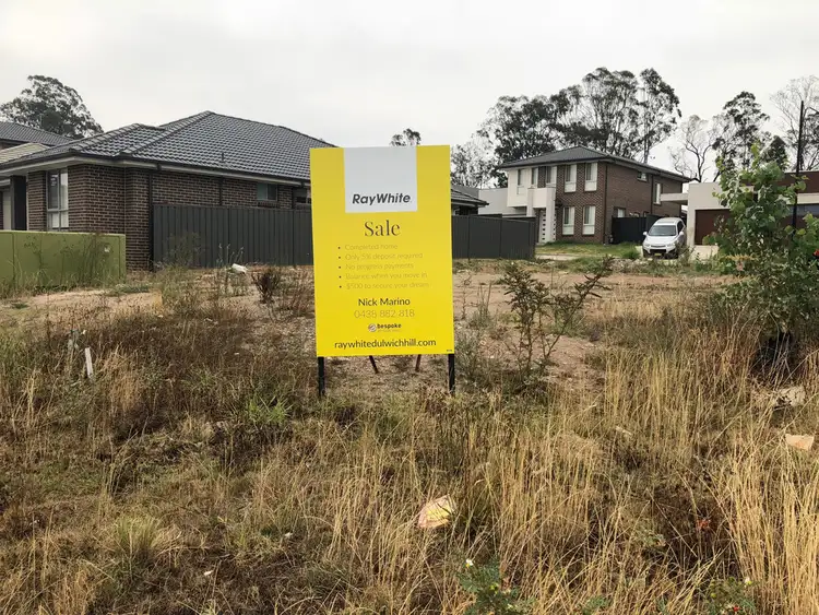 Fourth view of Homely house listing, 41 Matthias St, Riverstone NSW 2765