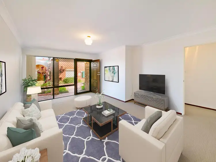 2/26 Lancaster Street, Dianella WA 6059