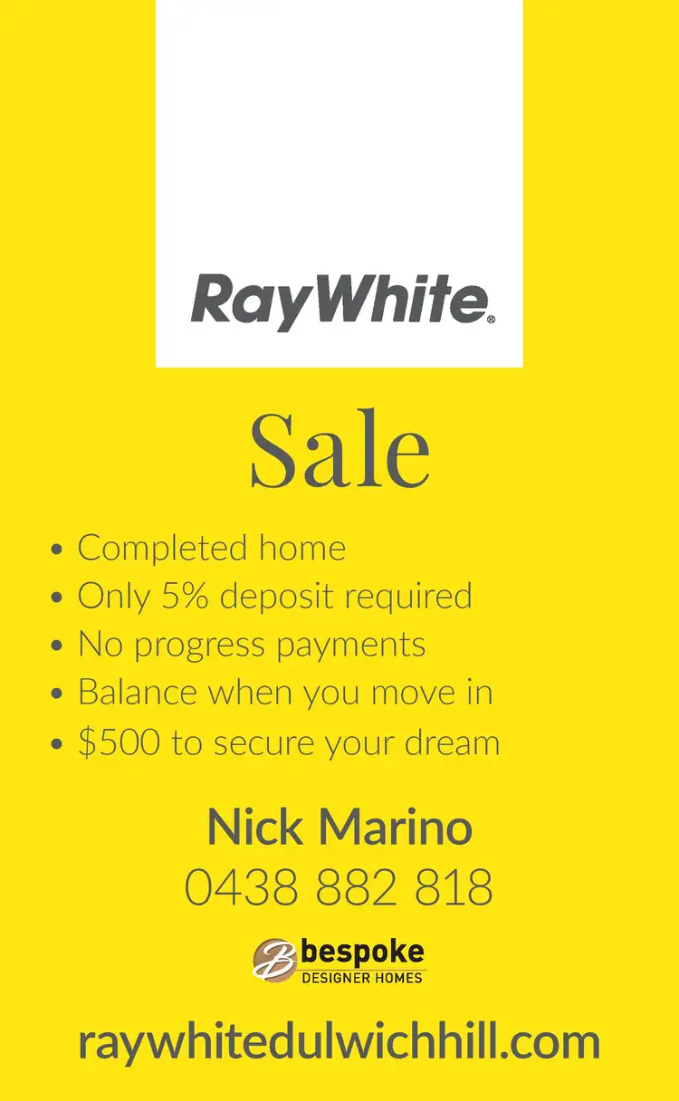 Third view of Homely house listing, 1016 Homestead Lane, Riverstone NSW 2765