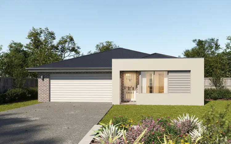 1015 Homestead Lane, Riverstone NSW 2765