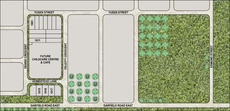 Third view of Homely house listing, 40 Denise Crescent, Riverstone NSW 2765