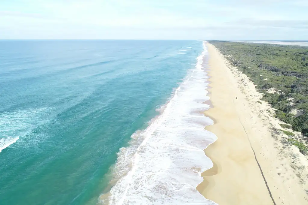Main view of Homely land listing, 19-21 Starglow Way, Golden Beach VIC 3851